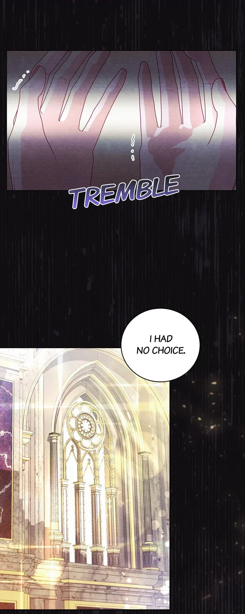 My Father, the Possessive Demi-God Chapter 20 - page 39