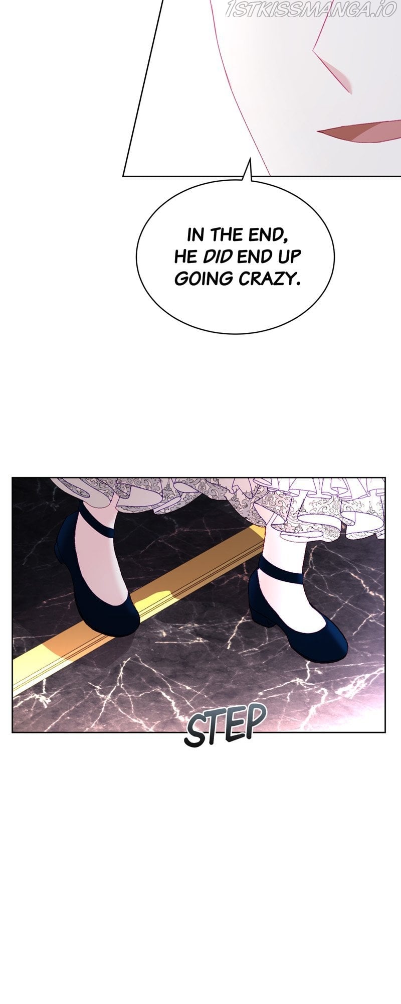My Father, the Possessive Demi-God Chapter 19 - page 17