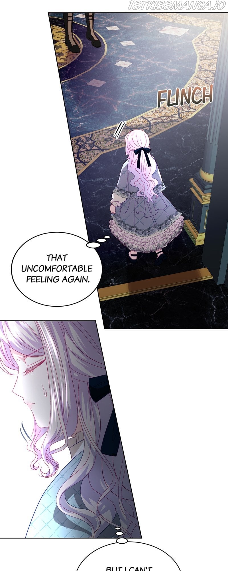 My Father, the Possessive Demi-God Chapter 19 - page 18