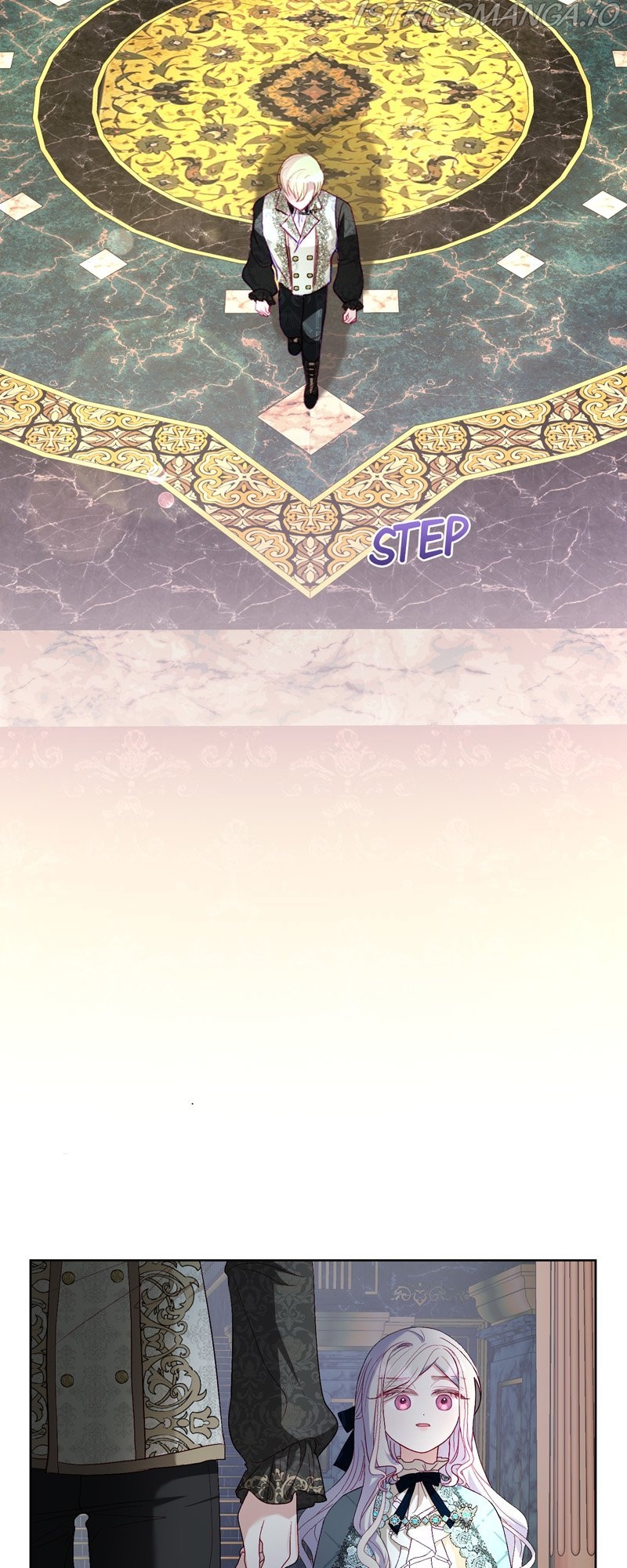 My Father, the Possessive Demi-God Chapter 19 - page 2