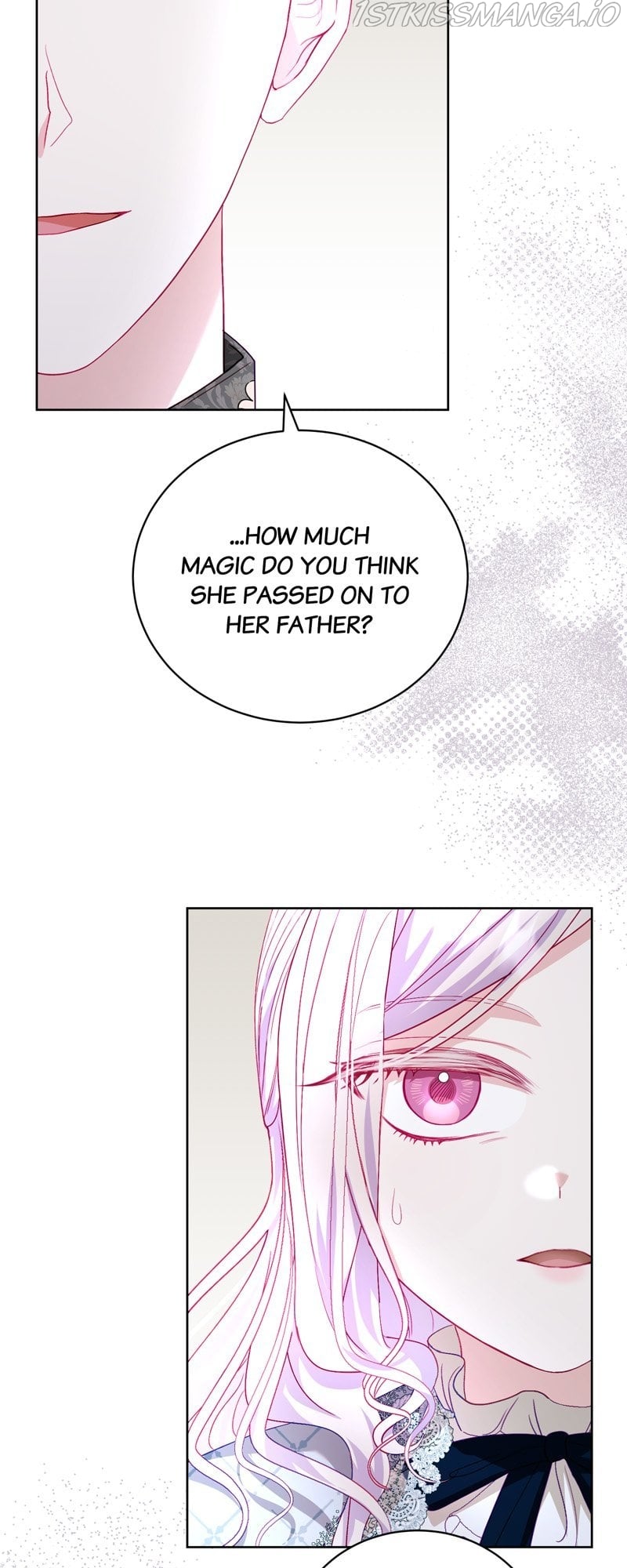 My Father, the Possessive Demi-God Chapter 19 - page 26