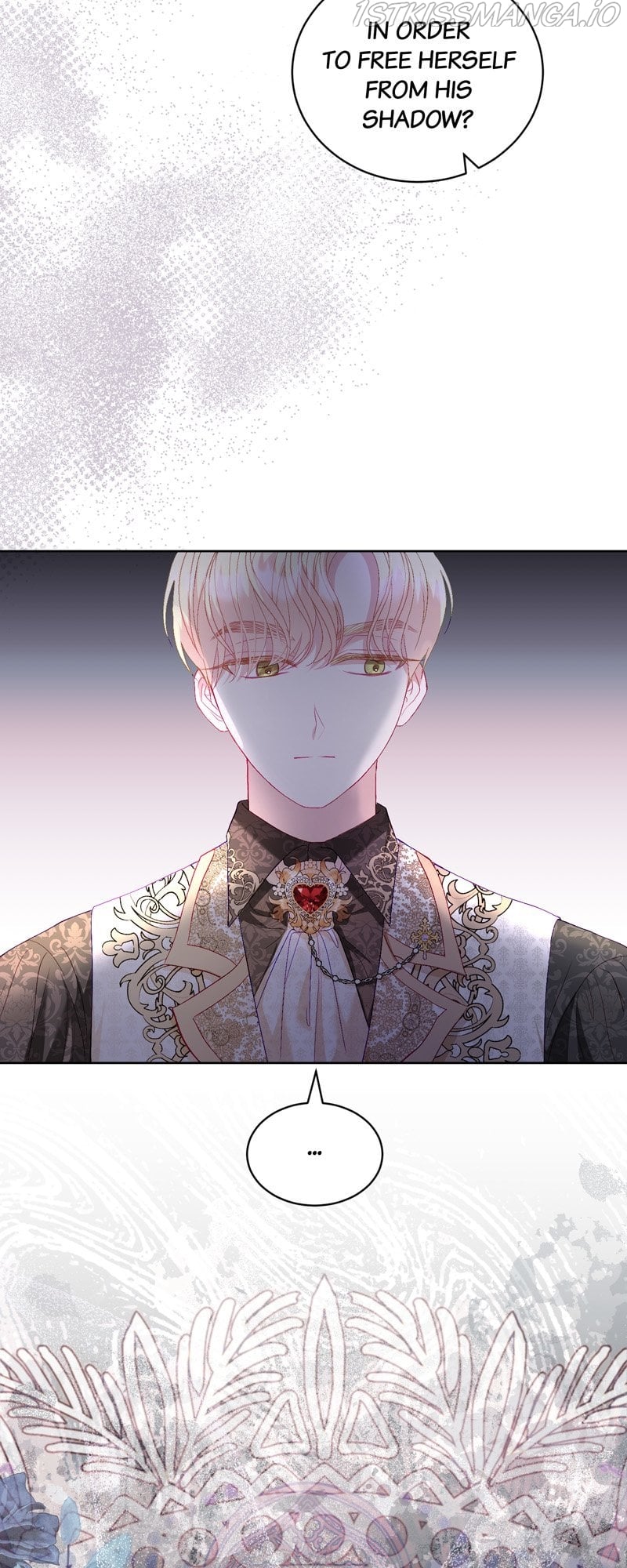 My Father, the Possessive Demi-God Chapter 19 - page 27
