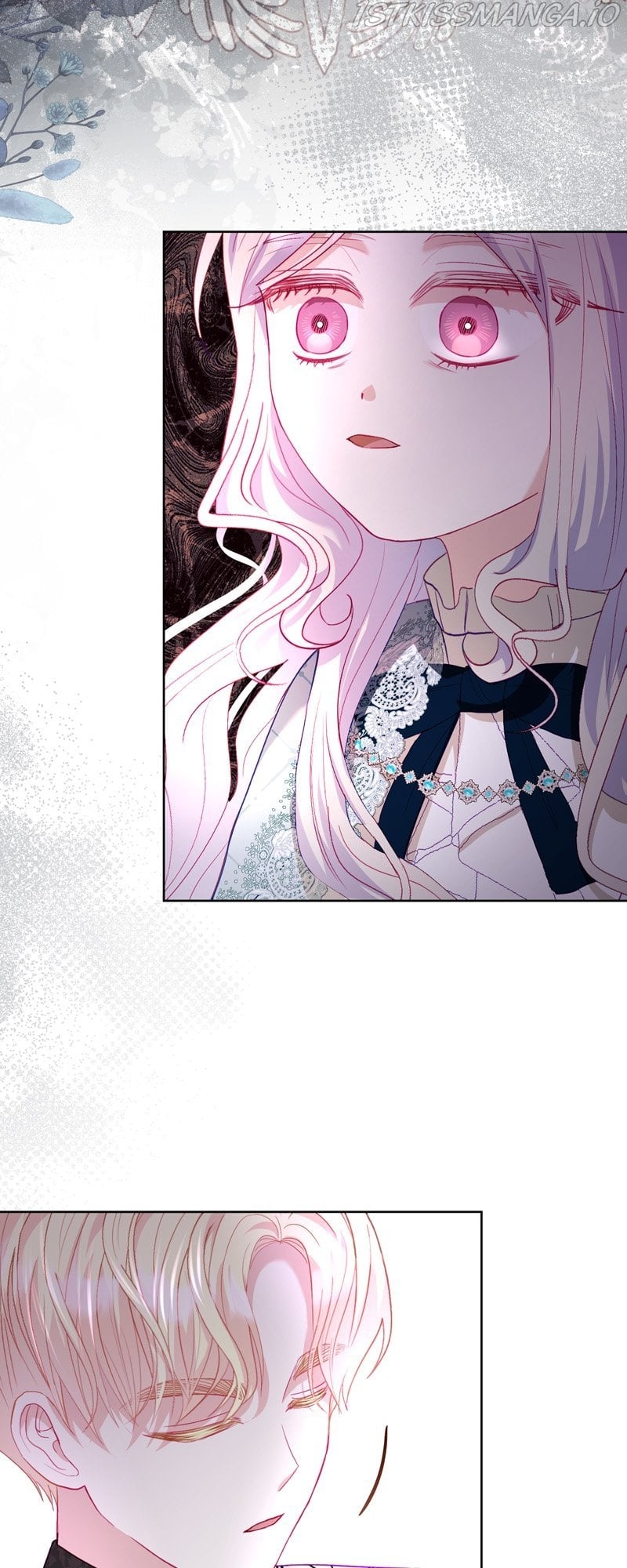 My Father, the Possessive Demi-God Chapter 19 - page 29
