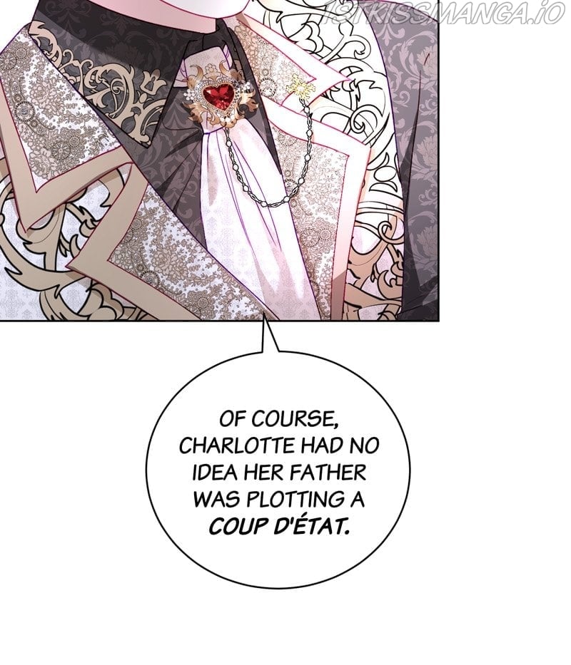 My Father, the Possessive Demi-God Chapter 19 - page 30