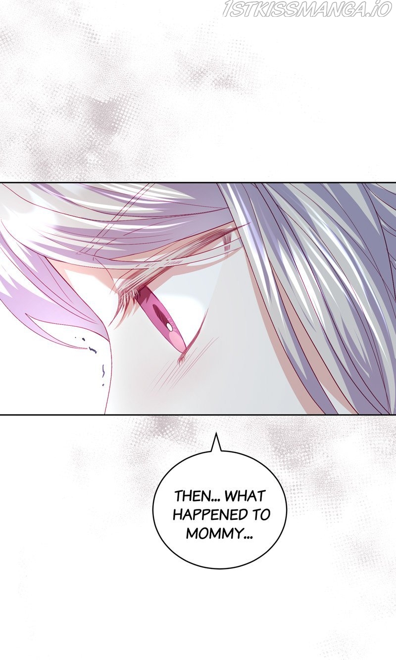 My Father, the Possessive Demi-God Chapter 19 - page 37