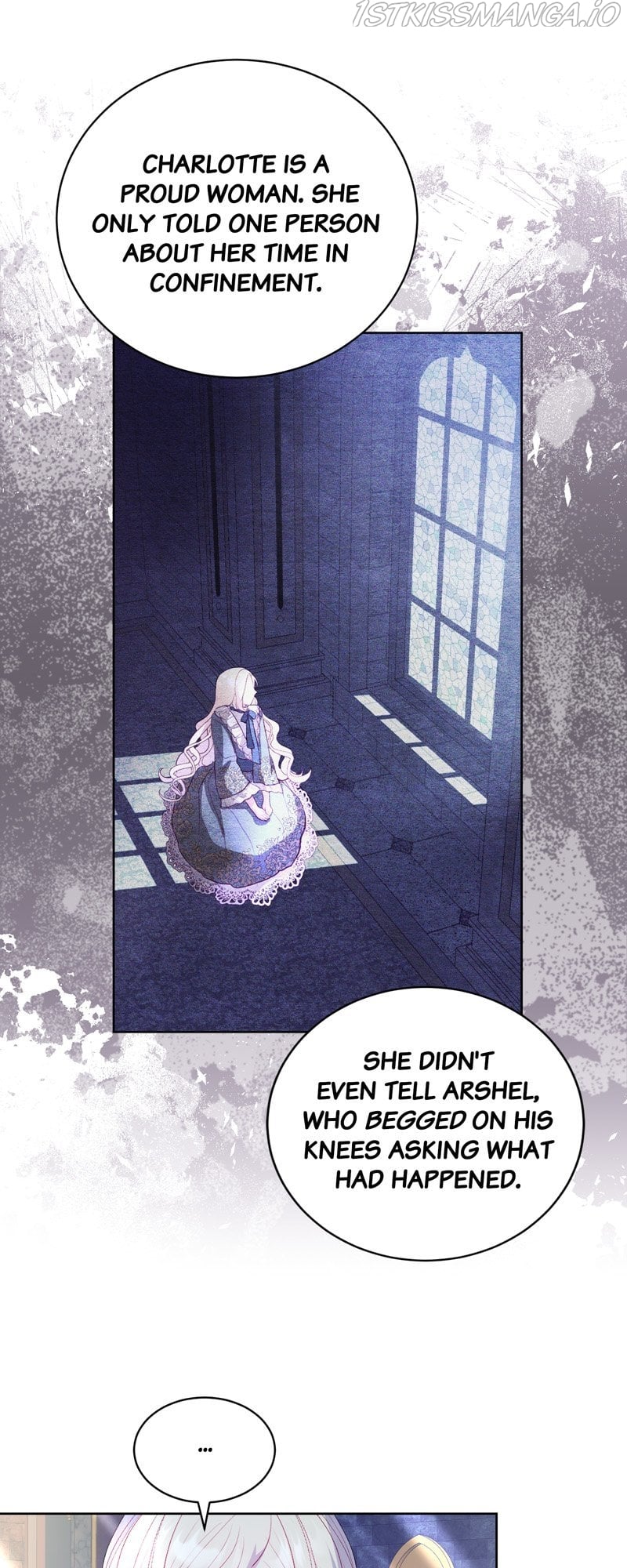 My Father, the Possessive Demi-God Chapter 19 - page 38