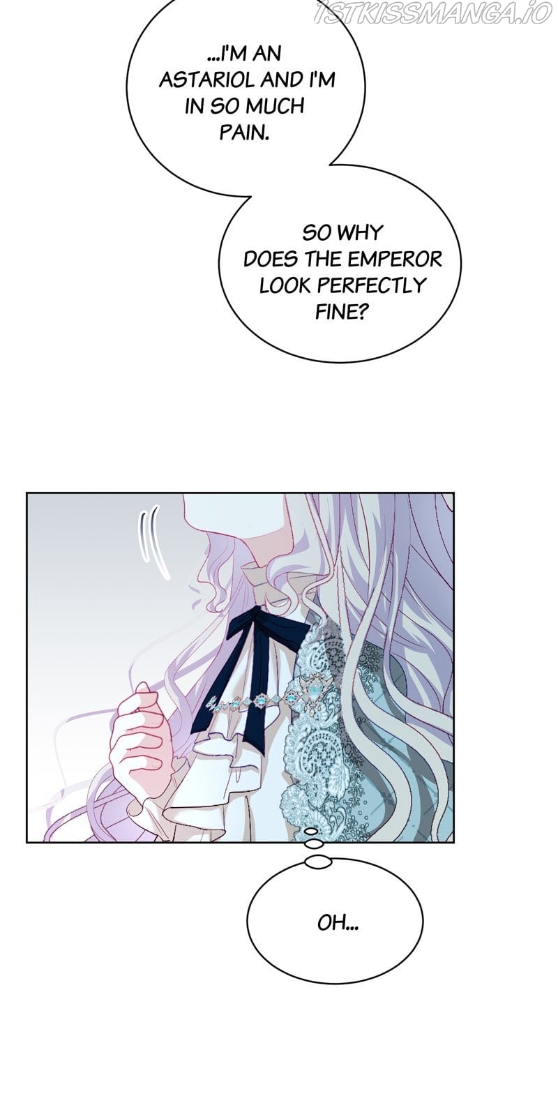 My Father, the Possessive Demi-God Chapter 19 - page 44
