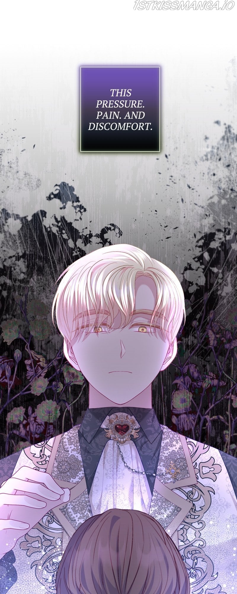 My Father, the Possessive Demi-God Chapter 19 - page 45