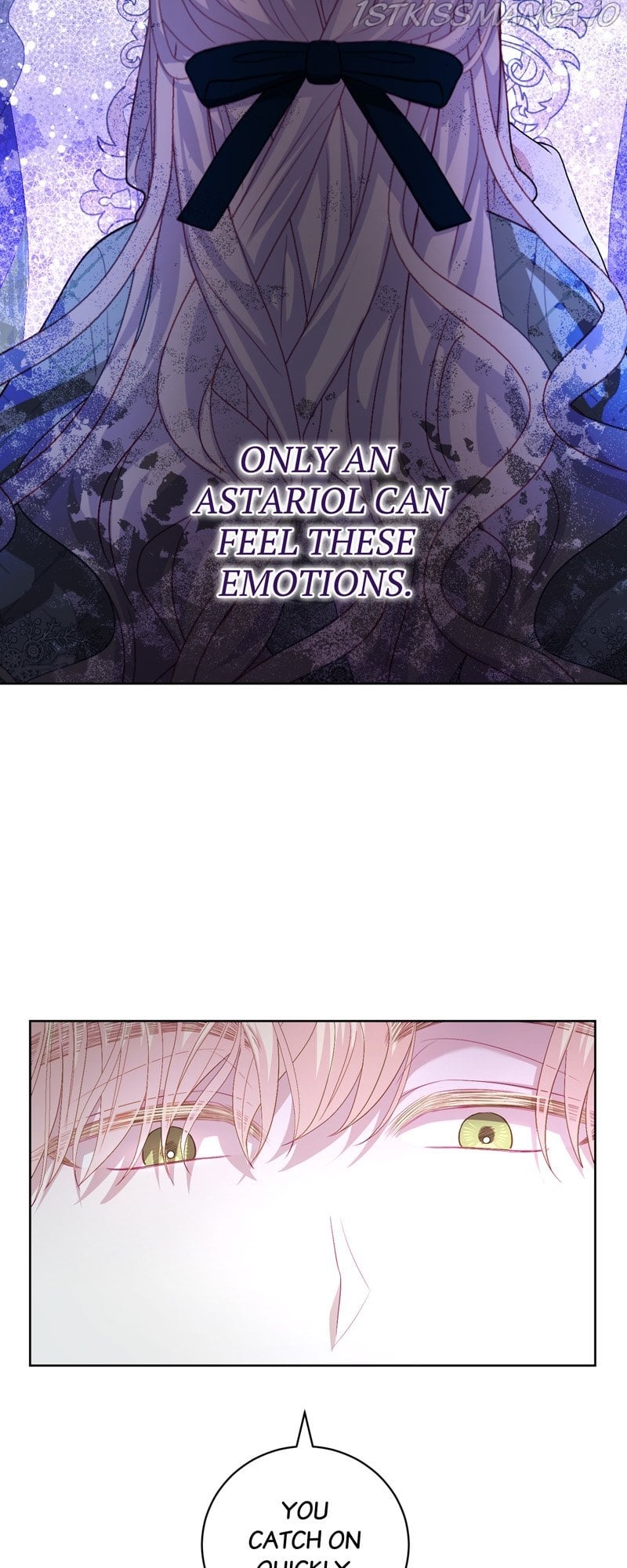My Father, the Possessive Demi-God Chapter 19 - page 46