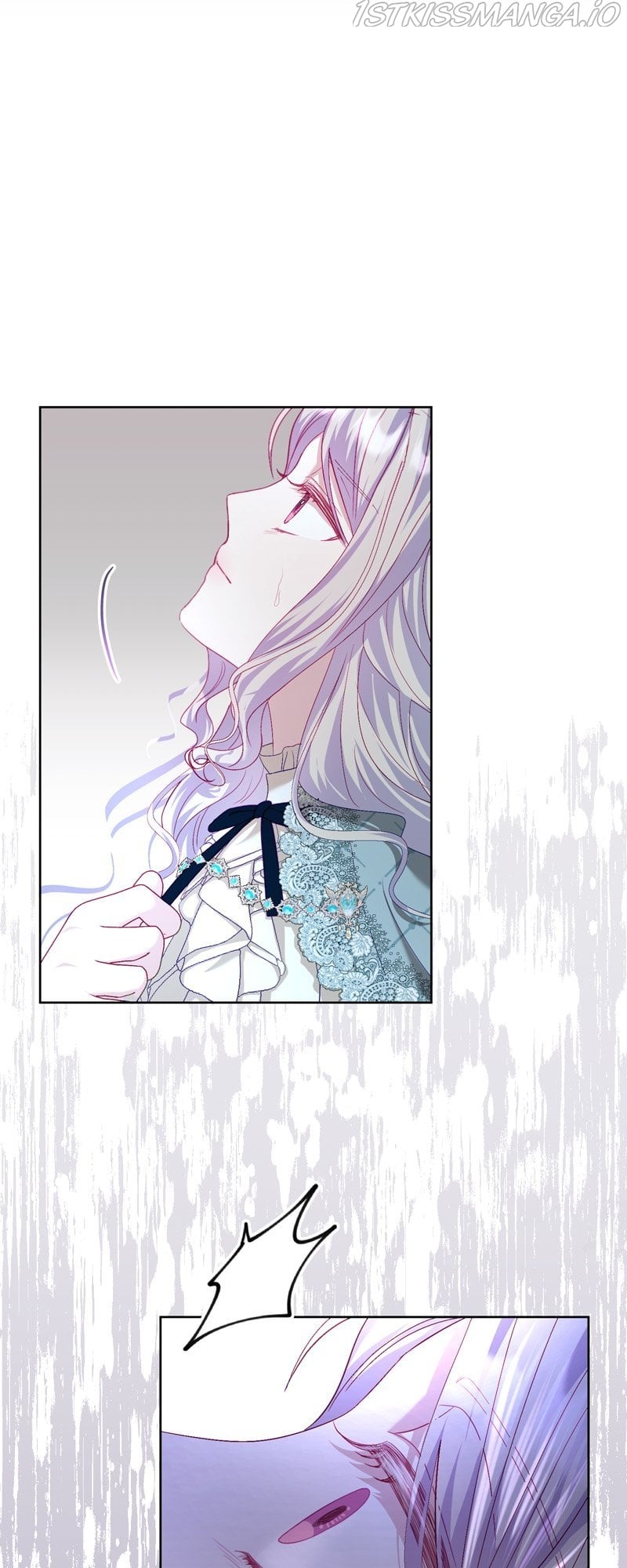 My Father, the Possessive Demi-God Chapter 19 - page 48
