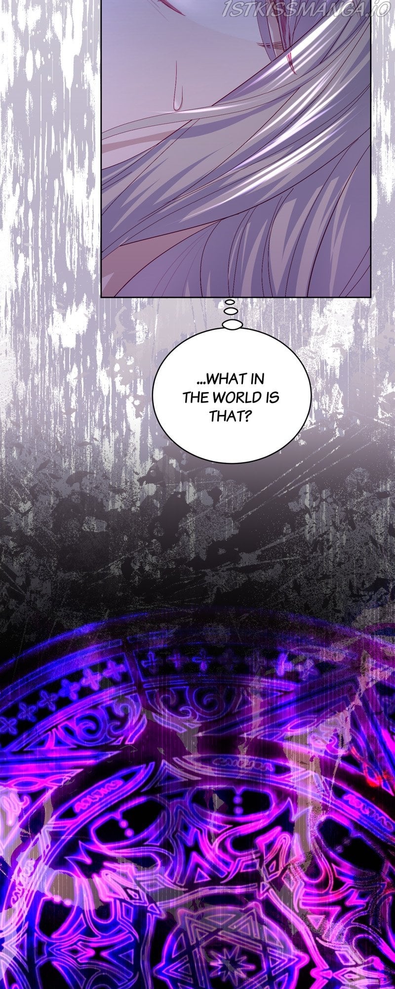 My Father, the Possessive Demi-God Chapter 19 - page 49