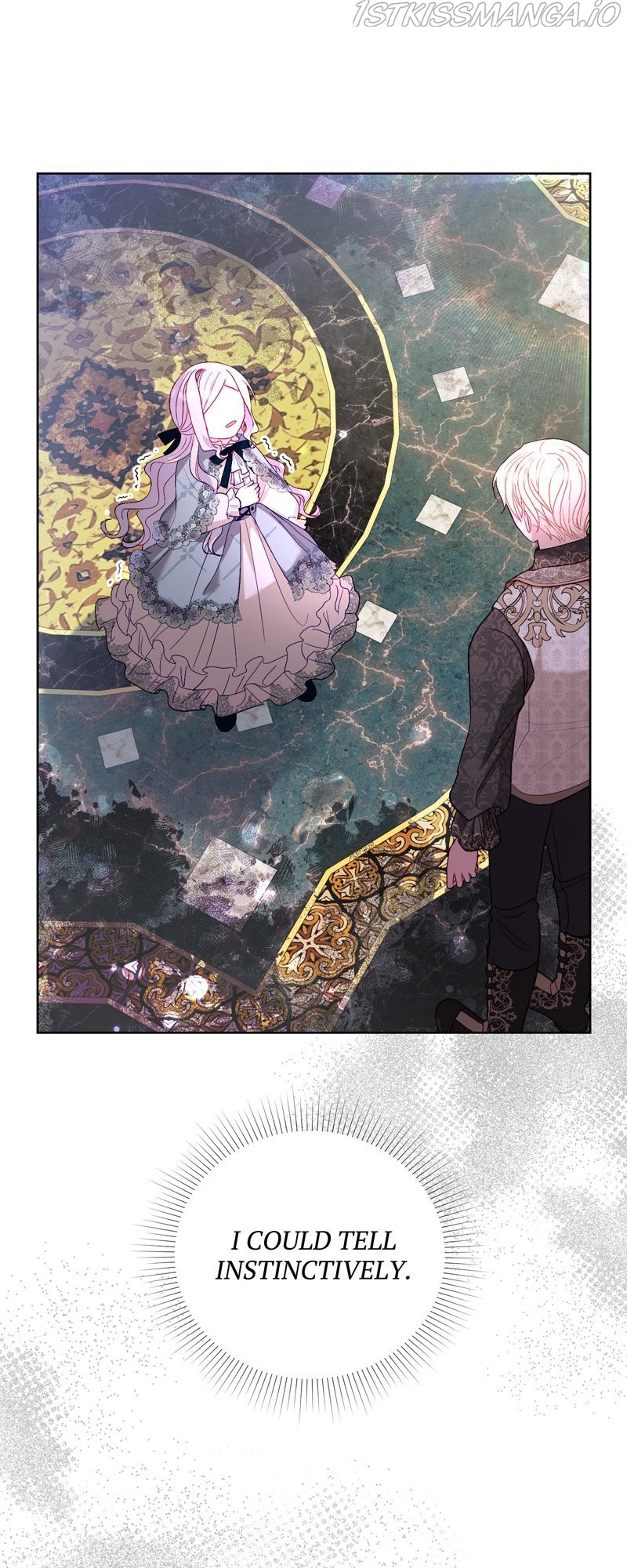 My Father, the Possessive Demi-God Chapter 19 - page 52