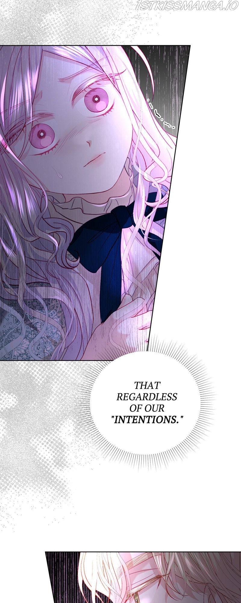 My Father, the Possessive Demi-God Chapter 19 - page 53