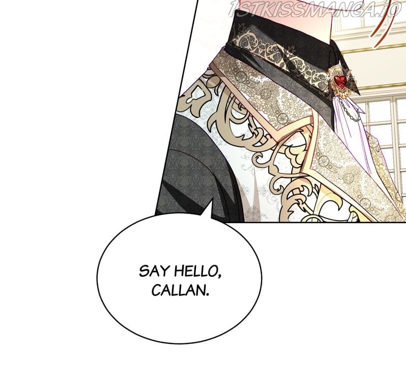 My Father, the Possessive Demi-God Chapter 18 - page 15