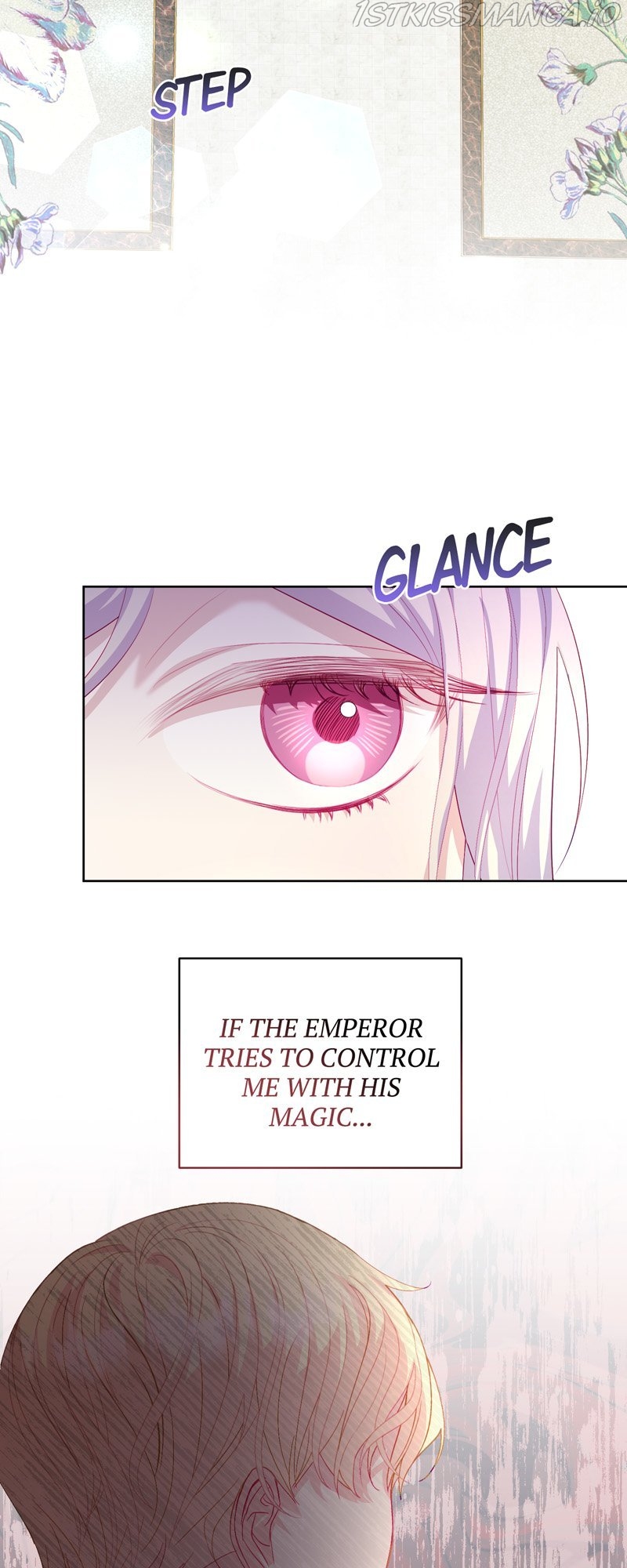 My Father, the Possessive Demi-God Chapter 18 - page 3