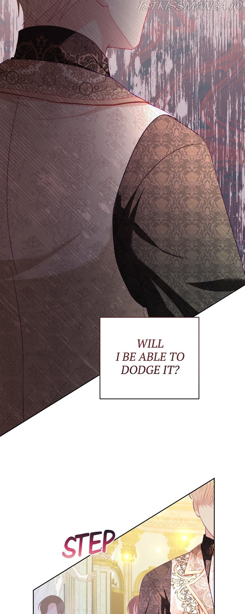 My Father, the Possessive Demi-God Chapter 18 - page 4