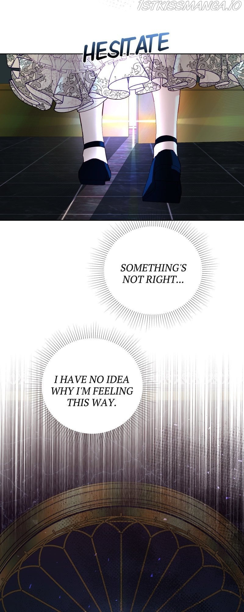 My Father, the Possessive Demi-God Chapter 18 - page 42