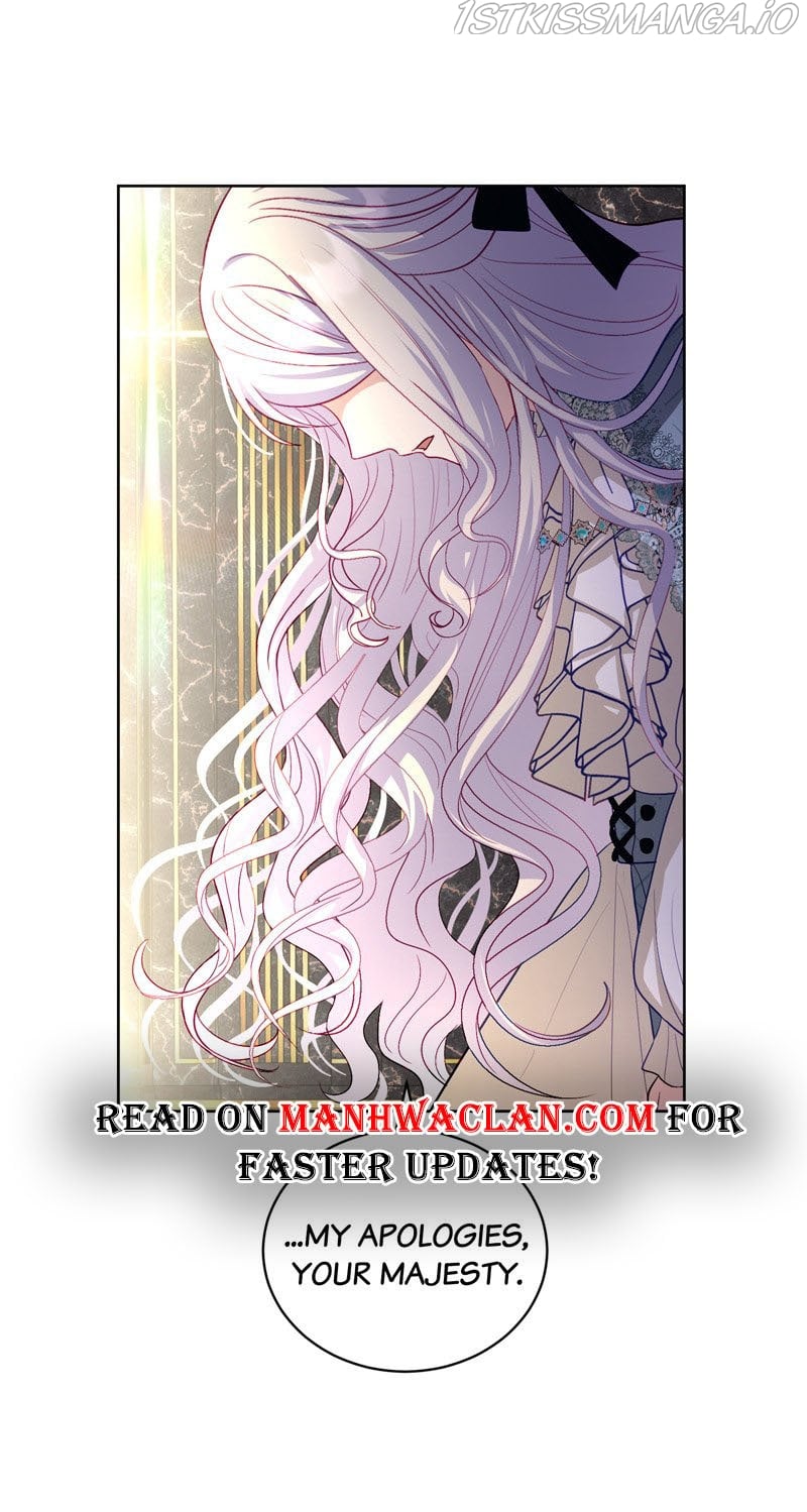 My Father, the Possessive Demi-God Chapter 18 - page 50
