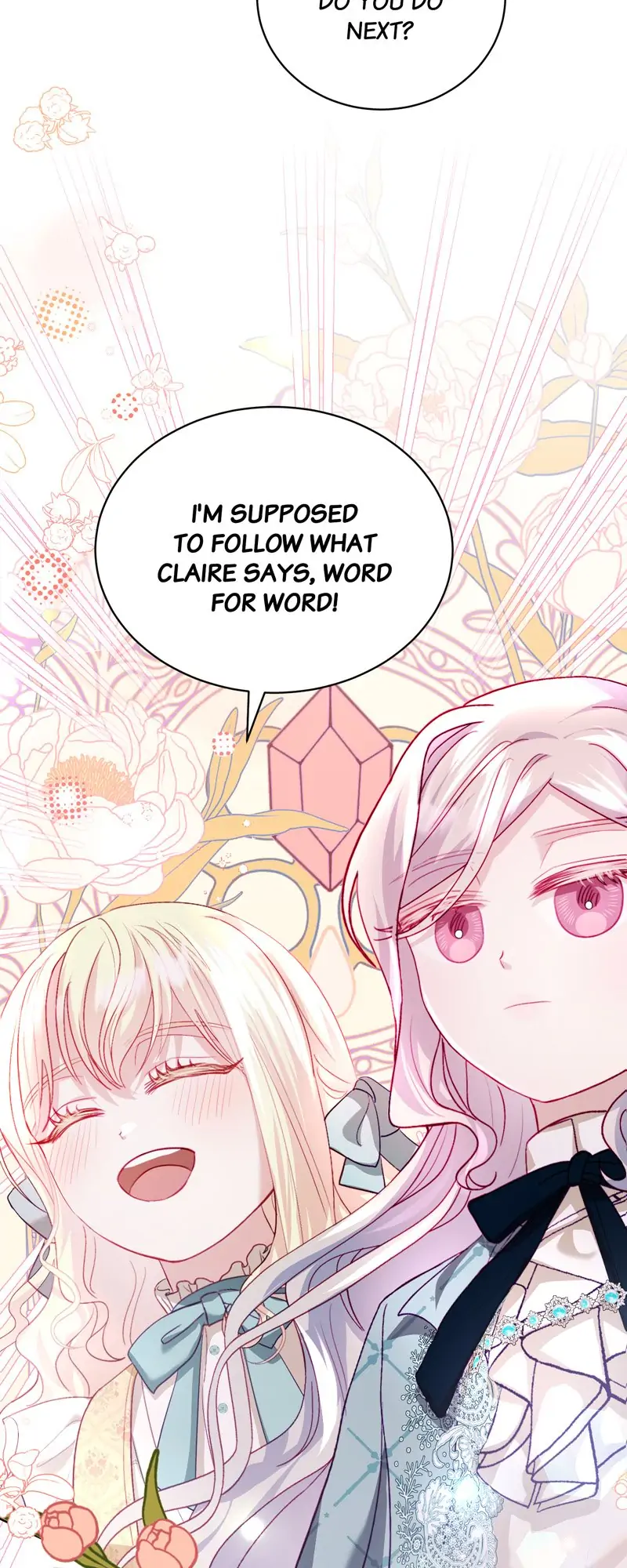 My Father, the Possessive Demi-God Chapter 16 - page 17