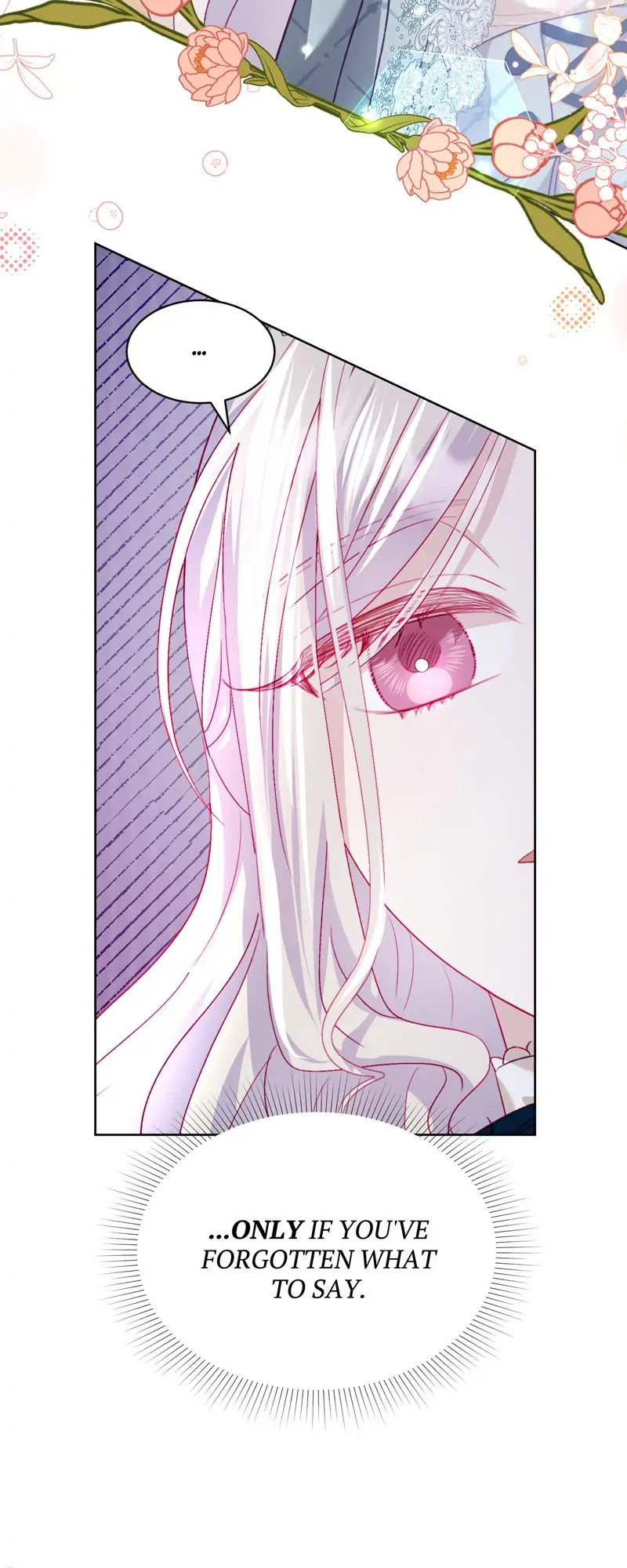 My Father, the Possessive Demi-God Chapter 16 - page 18