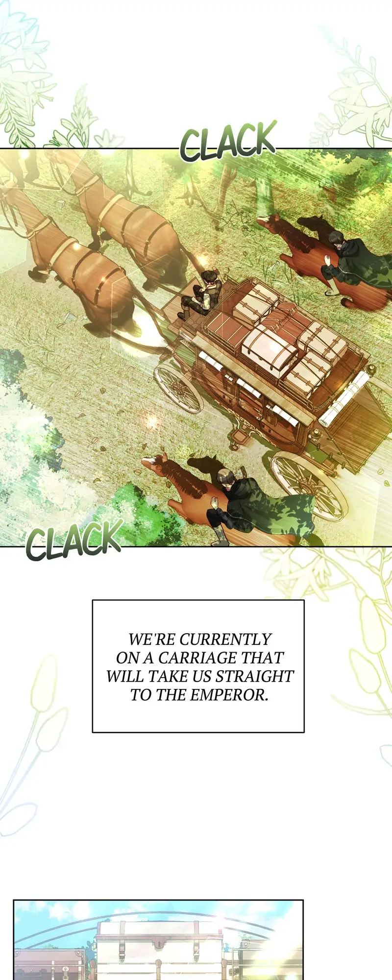 My Father, the Possessive Demi-God Chapter 16 - page 19