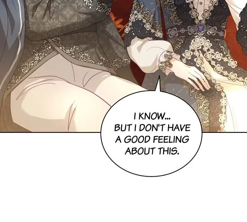 My Father, the Possessive Demi-God Chapter 16 - page 23