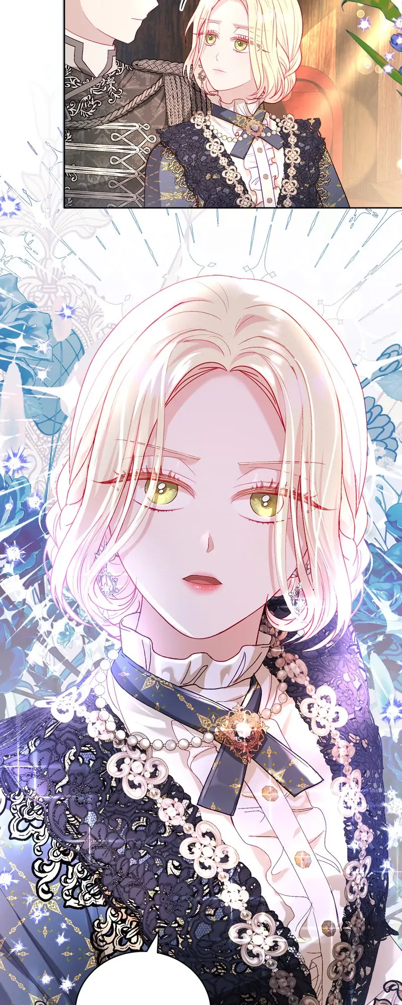 My Father, the Possessive Demi-God Chapter 16 - page 43