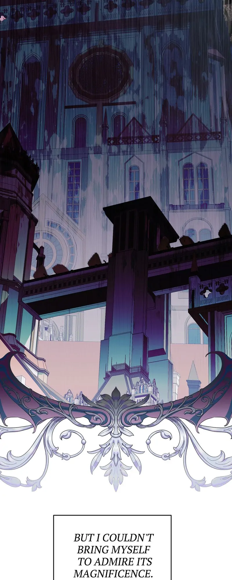 My Father, the Possessive Demi-God Chapter 16 - page 64