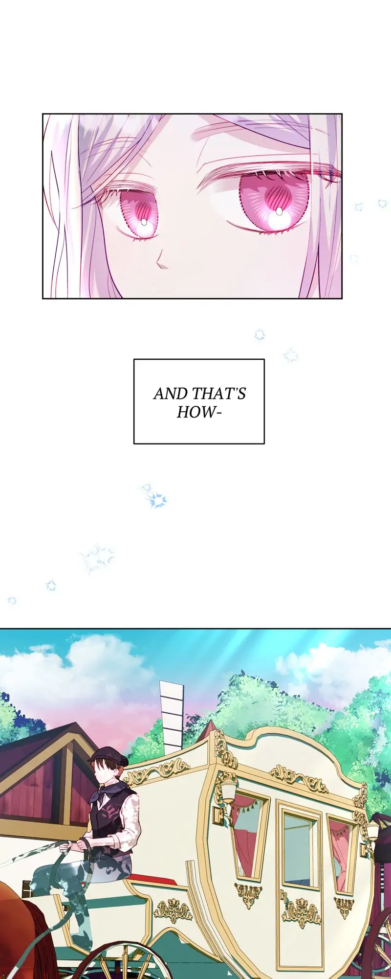 My Father, the Possessive Demi-God Chapter 16 - page 9