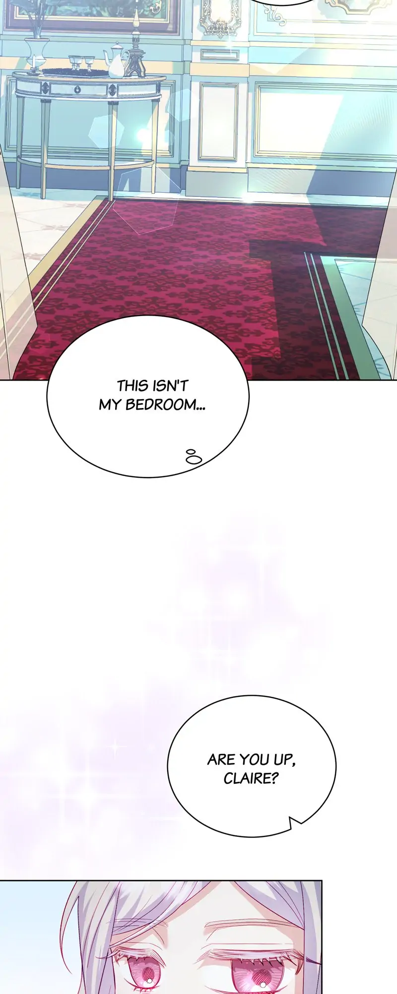 My Father, the Possessive Demi-God Chapter 15 - page 50