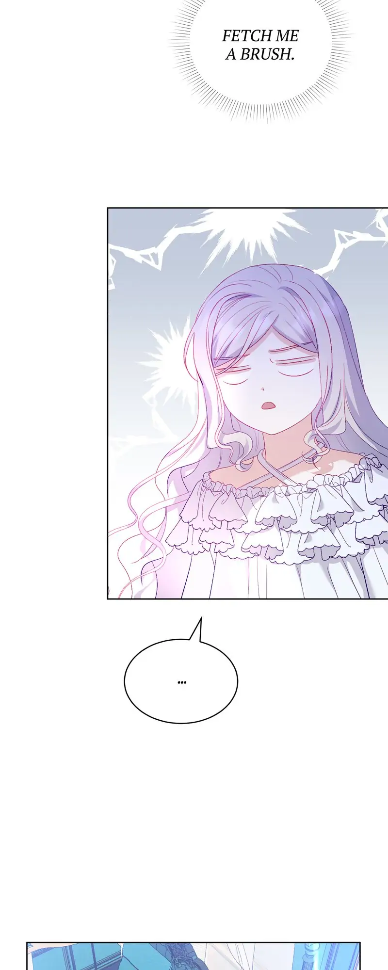 My Father, the Possessive Demi-God Chapter 15 - page 54