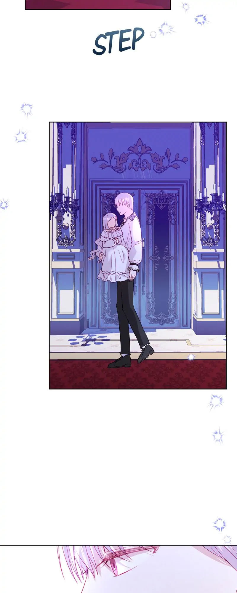 My Father, the Possessive Demi-God Chapter 14 - page 39