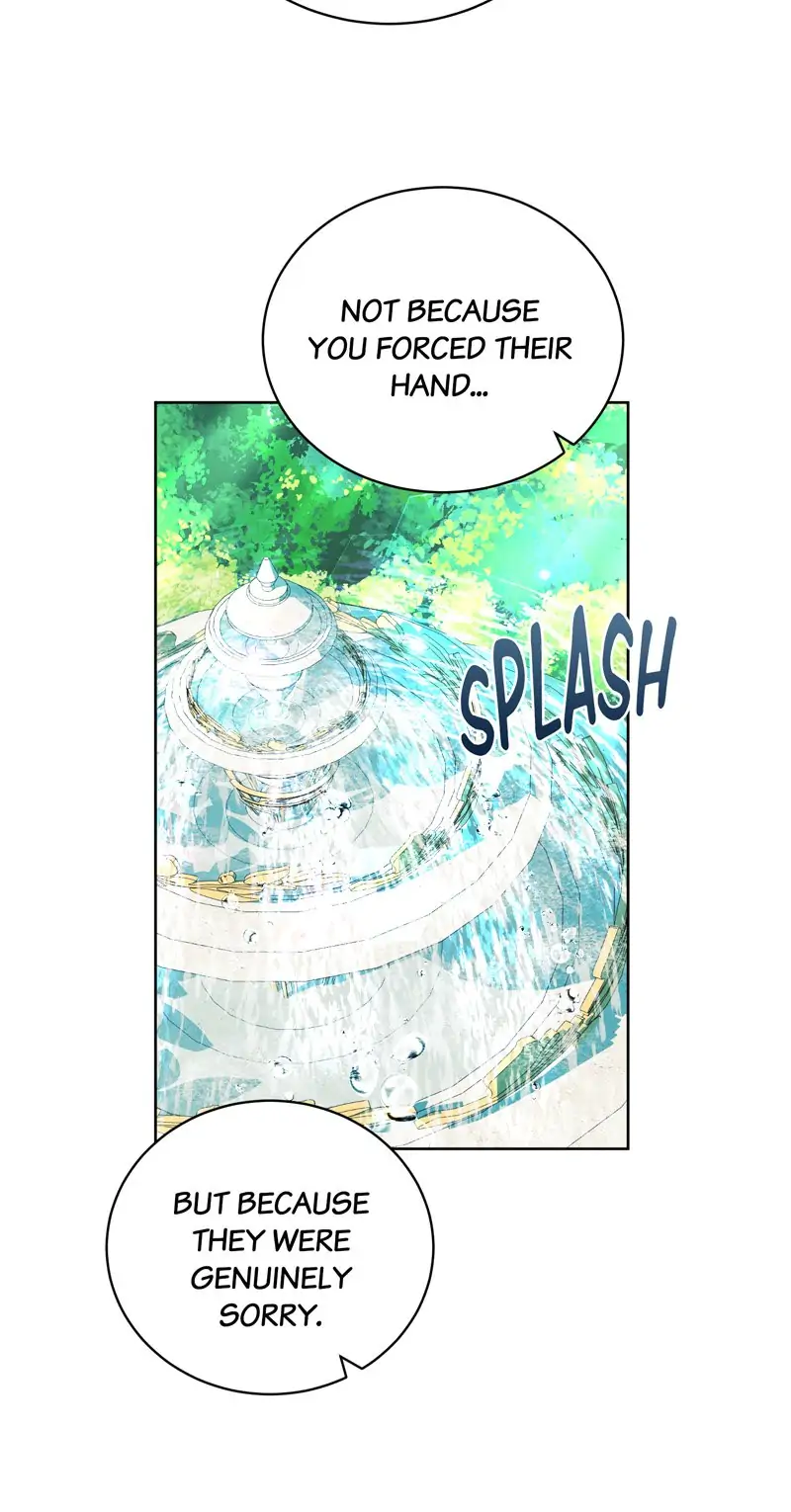 My Father, the Possessive Demi-God Chapter 13 - page 14