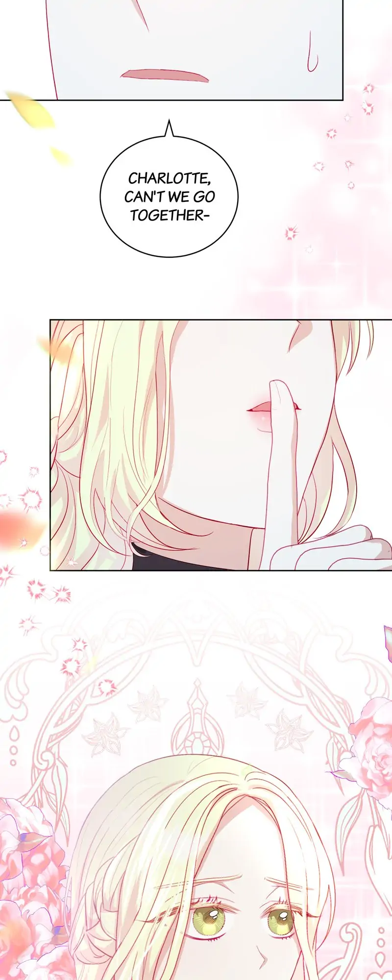My Father, the Possessive Demi-God Chapter 13 - page 19