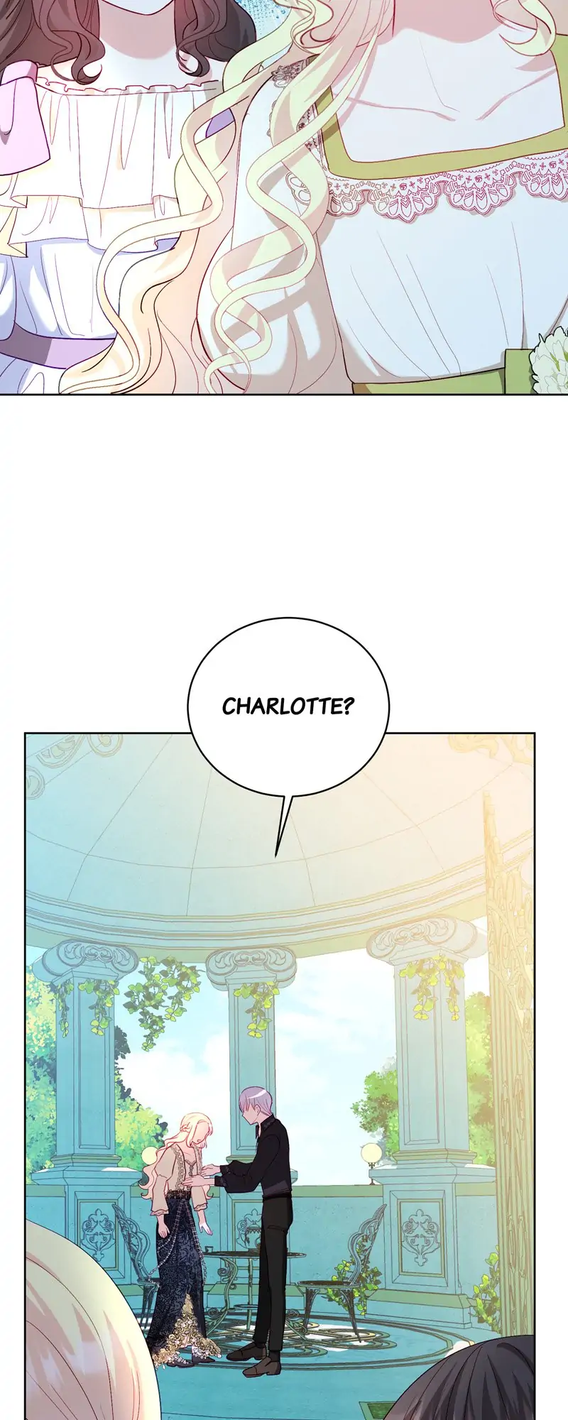 My Father, the Possessive Demi-God Chapter 13 - page 51