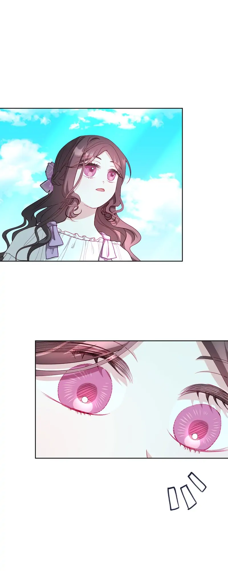 My Father, the Possessive Demi-God Chapter 13 - page 56
