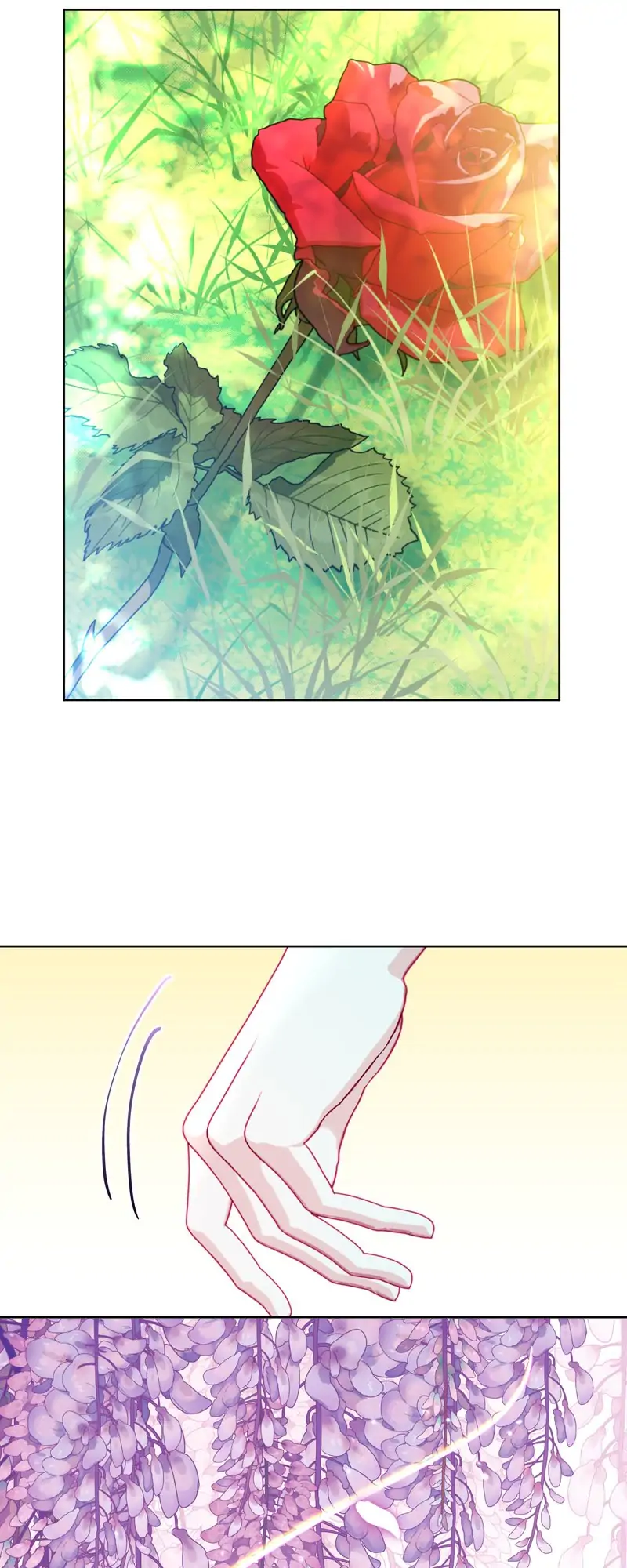 My Father, the Possessive Demi-God Chapter 13 - page 57