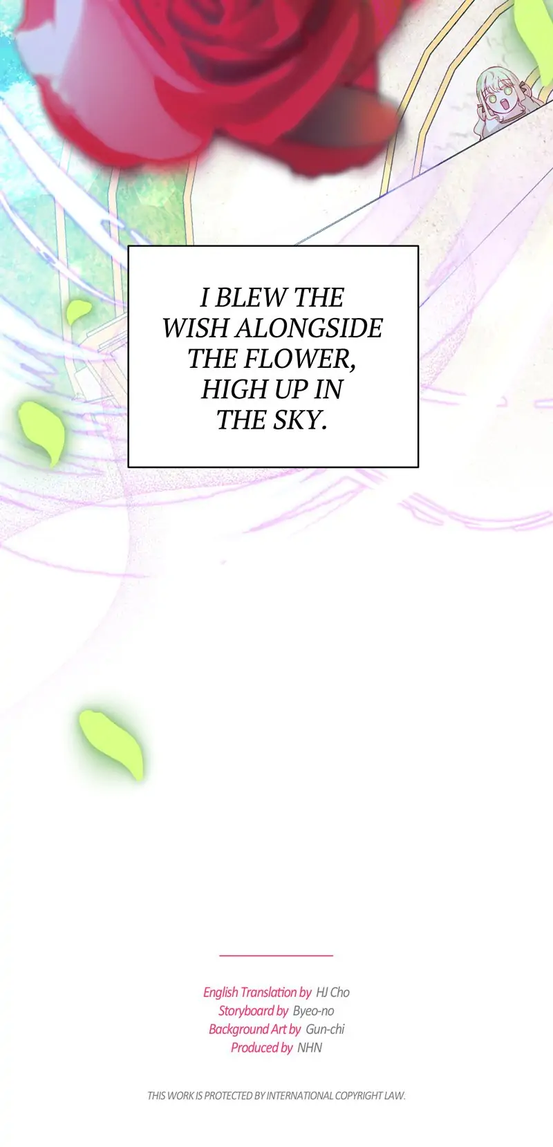 My Father, the Possessive Demi-God Chapter 13 - page 61