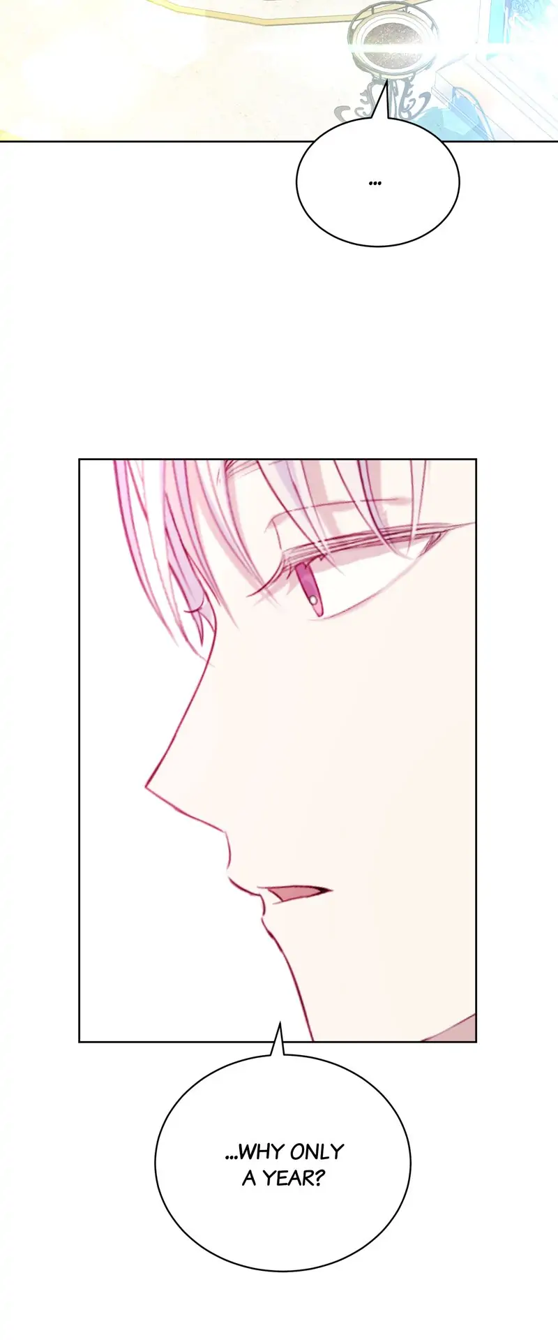 My Father, the Possessive Demi-God Chapter 13 - page 7