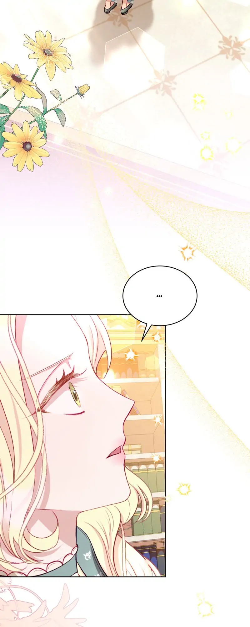 My Father, the Possessive Demi-God Chapter 11 - page 2