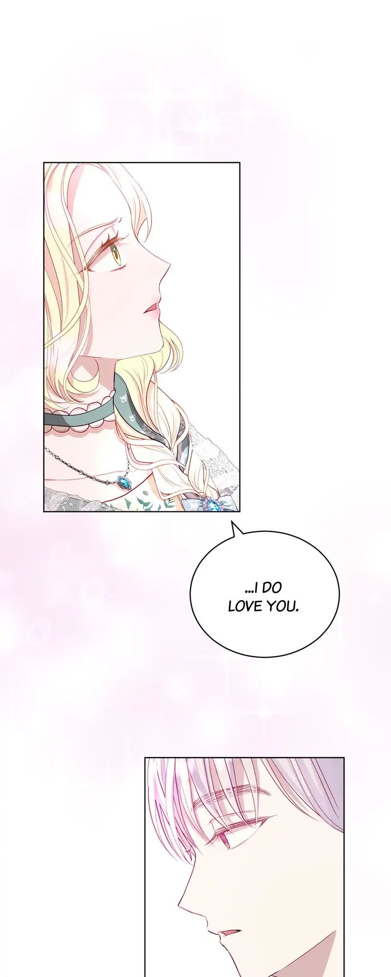 My Father, the Possessive Demi-God Chapter 10 - page 1