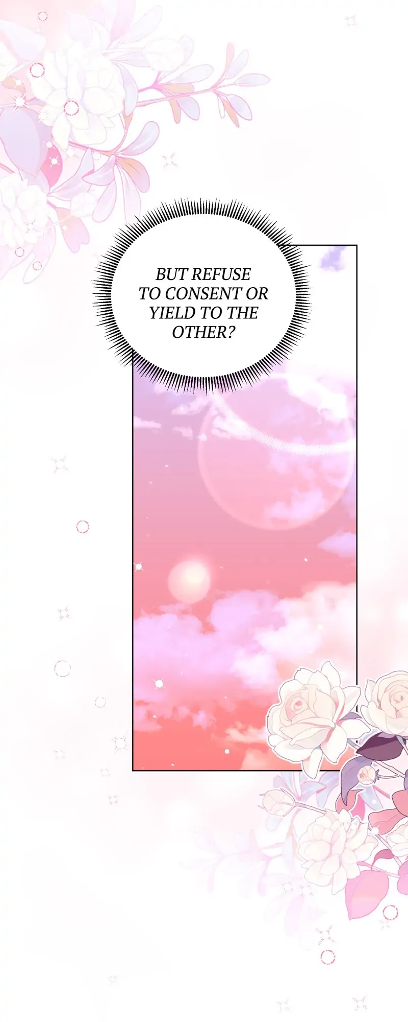 My Father, the Possessive Demi-God Chapter 10 - page 17