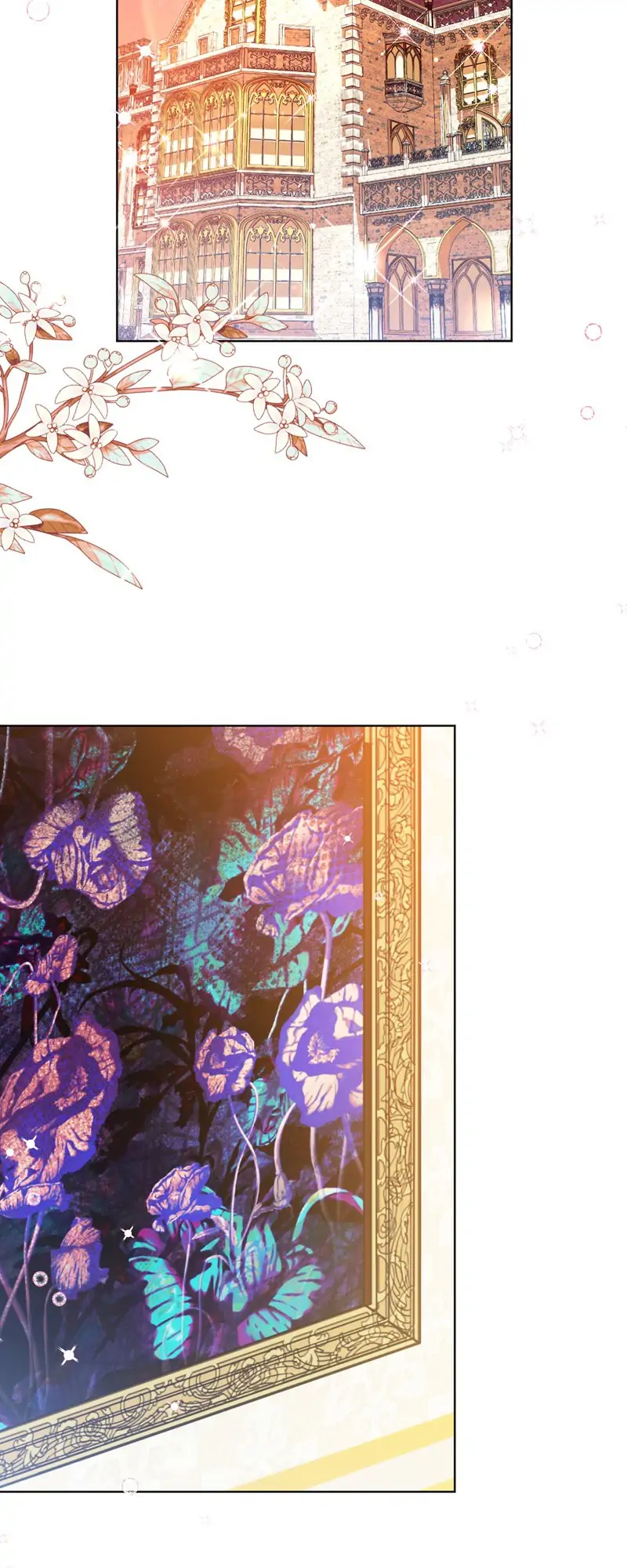 My Father, the Possessive Demi-God Chapter 10 - page 19