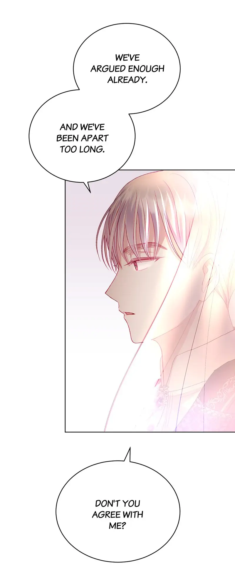 My Father, the Possessive Demi-God Chapter 10 - page 39