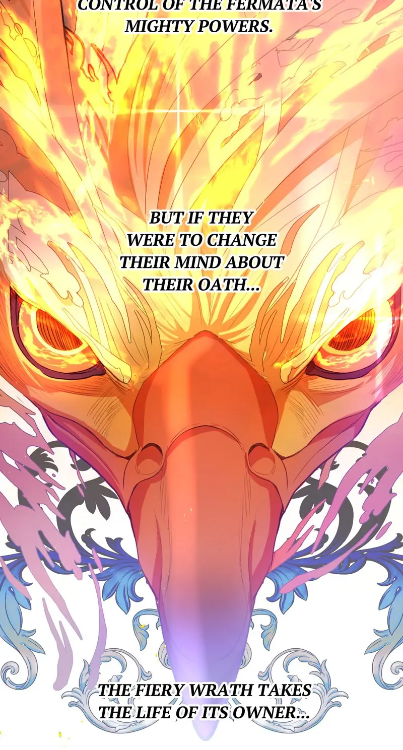 My Father, the Possessive Demi-God Chapter 9 - page 14