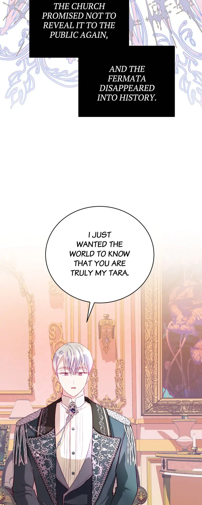 My Father, the Possessive Demi-God Chapter 9 - page 18