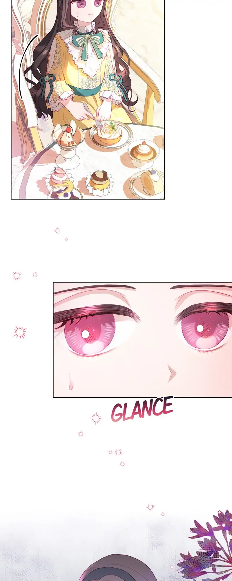 My Father, the Possessive Demi-God Chapter 9 - page 26