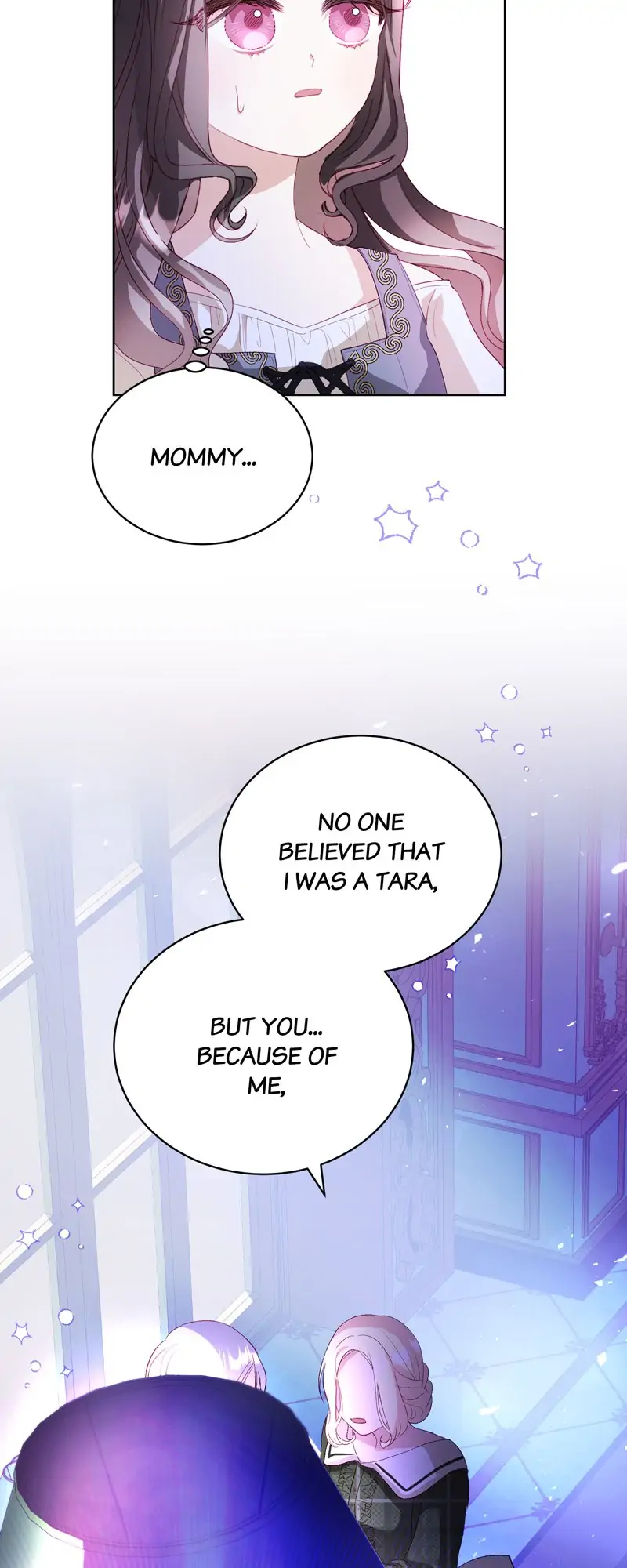 My Father, the Possessive Demi-God Chapter 7 - page 11