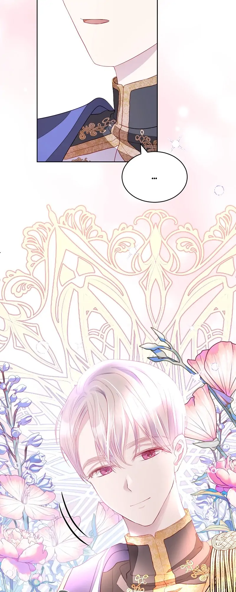 My Father, the Possessive Demi-God Chapter 5 - page 10