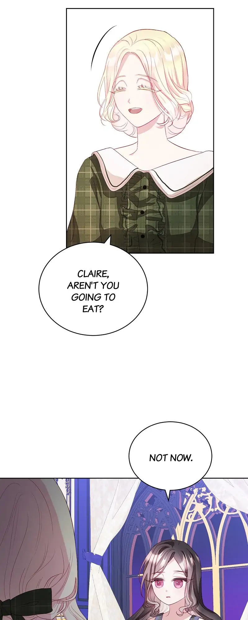 My Father, the Possessive Demi-God Chapter 5 - page 17